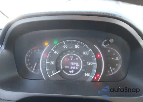 2015 Honda Cr-V Ex z USA, uszkodzony, nr VIN 5J6RM4H51FL025445